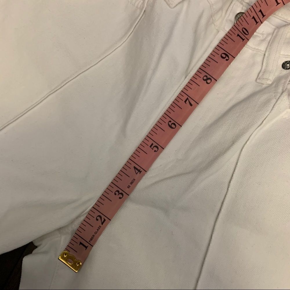 Polo by Ralph Lauren Wide Leg Jeans - Picture 10 of 16